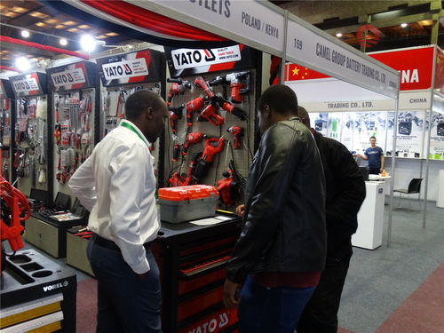 2019年肯尼亚国际新能源电动车及配件展 推动绿色出行与产业发展的新机遇