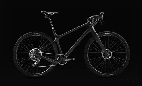 Gravel公路车 山地骑行灵魂的现代诠释